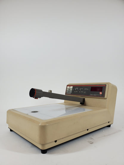 Tobias  TB + Density Scale TB+