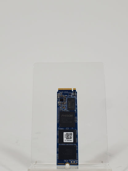 INLAND 2280mm 3D NAND 256GB M.2 NVMe Gen 3.0 x 4 SSD