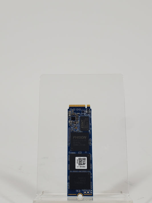 INLAND 2280mm 3D NAND 256GB M.2 NVMe Gen 3.0 x 4 SSD