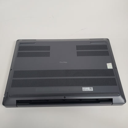 Dell Pro Max 16 Plus MB16250 16" Core Ultra 7 255U 5.1GHz 32GB RAM 1TB SSD RTX 