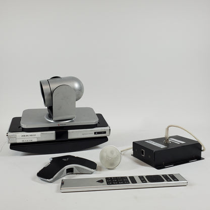 Polycom Group 500 Video Conferencing Codec P001