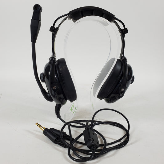 Air Classics HS-1A Passive Aviation Headset ASA-HS-1A