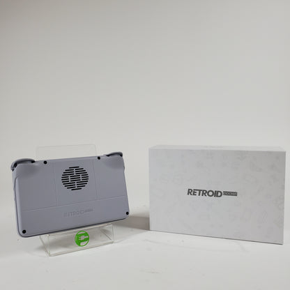 Retroid Pocket Flip 2 Handheld Gaming System D1100