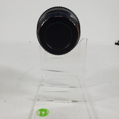 Hanimex 135mm f/2.8 135mm f/2.8