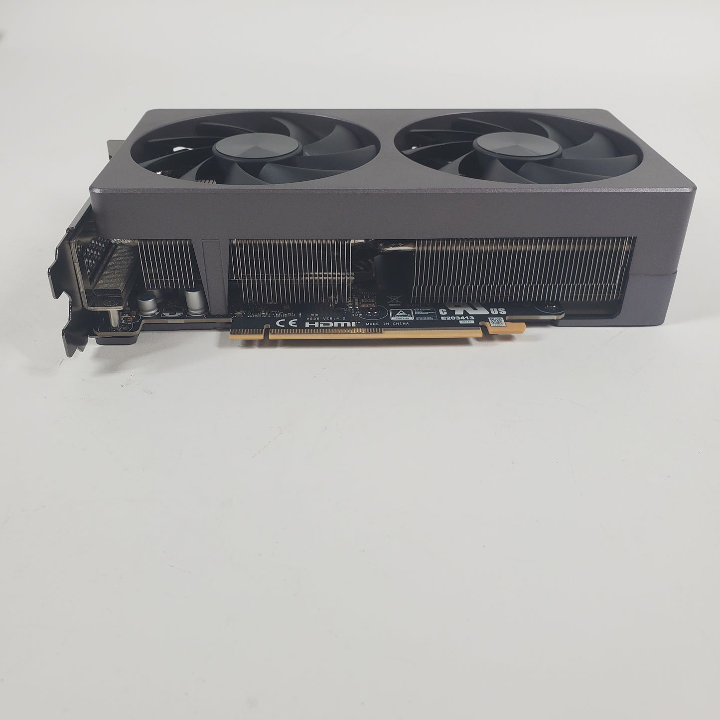 NVIDIA GeForce RTX 5060 Ti Lenovo  8GB GDDR7 Graphics Card