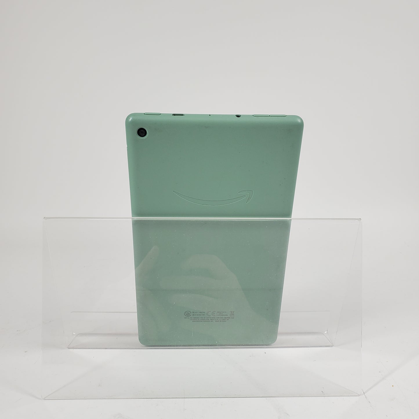 WiFi Only Amazon Kindle Fire 7 9th Gen 16GB Black M8S26G