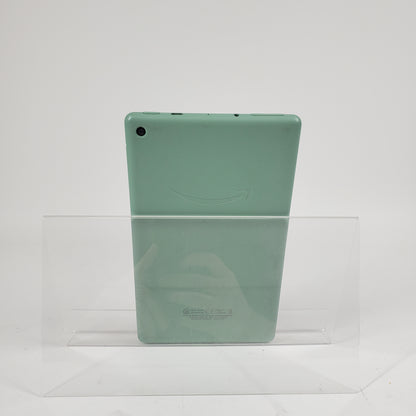 WiFi Only Amazon Kindle Fire 7 9th Gen 16GB Black M8S26G