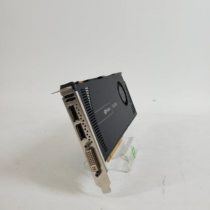 NVIDIA QUADRO 400 512MB GDDR3 Graphics Card VCQ400-PB