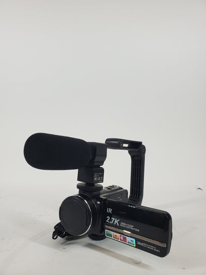 DVC IR 36.0 Digital Camera
