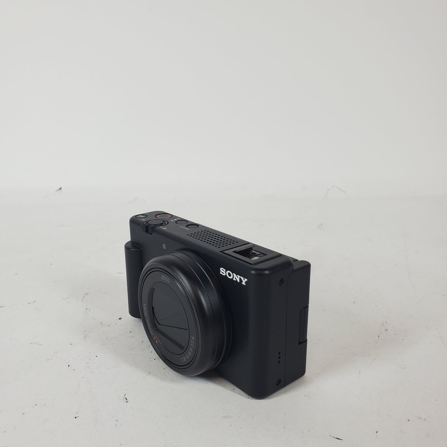 Sony ZV-1M2 20.1MP Digital Point-And-Shoot Camera