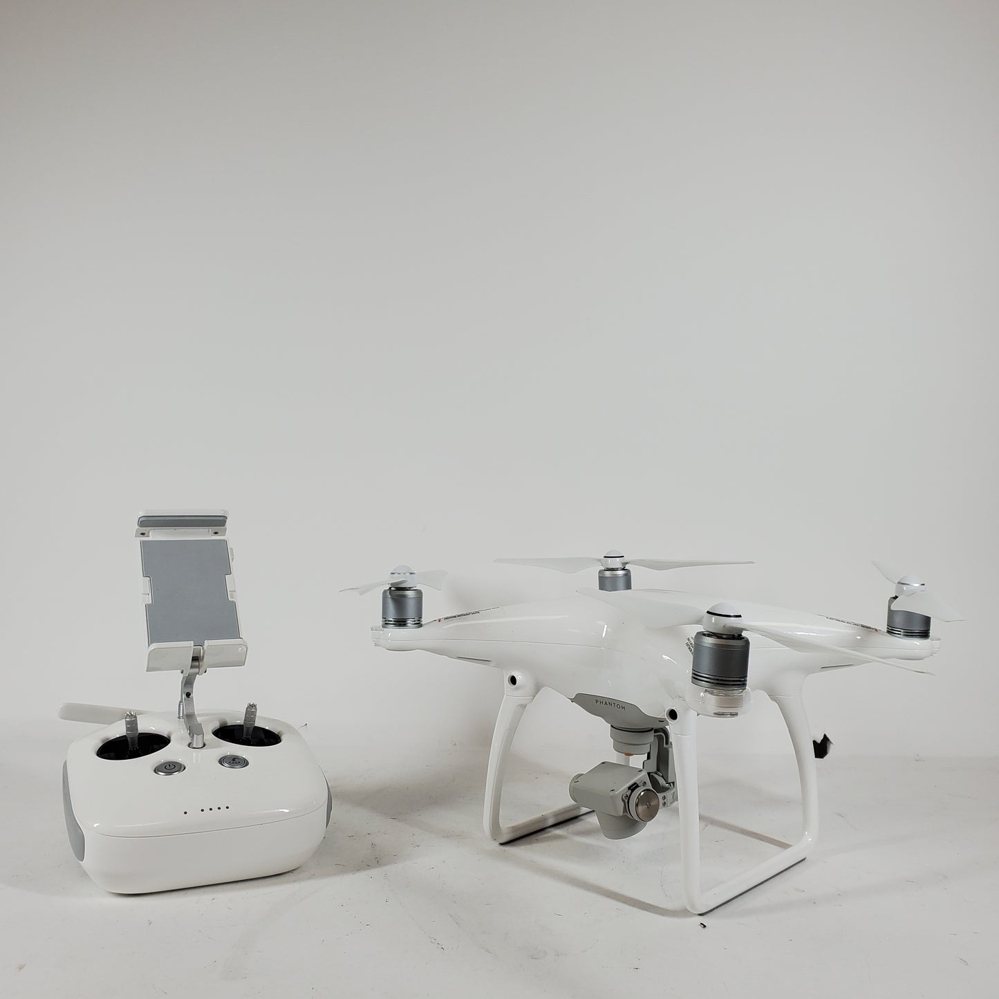 DJI Phantom 4 4K Camera Drone WM300A