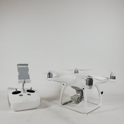 DJI Phantom 4 4K Camera Drone WM300A