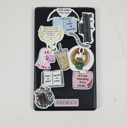 Amazon fire 7 9th gen Tablet M8S26G