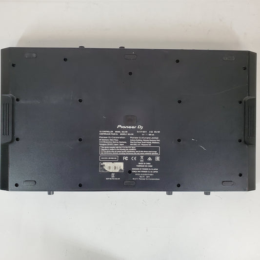 Pioneer DJ DDJ-SR 2-Channel CONPACT DJ CONTROLLER
