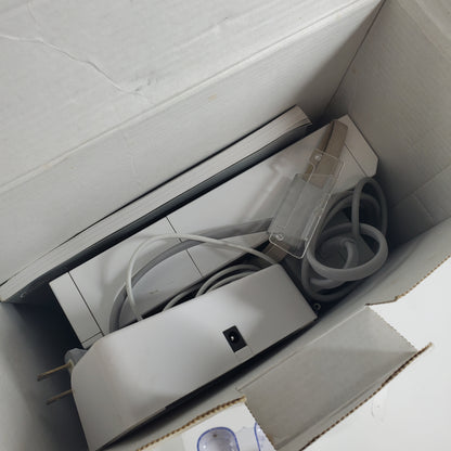 Nintendo Wii Console Gaming System RVL-001 White