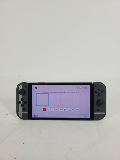Nintendo Switch OLED Video Game Console HEG-001 Black