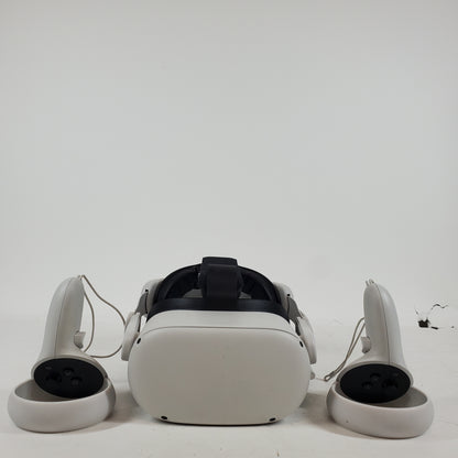 Meta Quest 2 256GB Standalone All-in-One VR Headset KW49CM