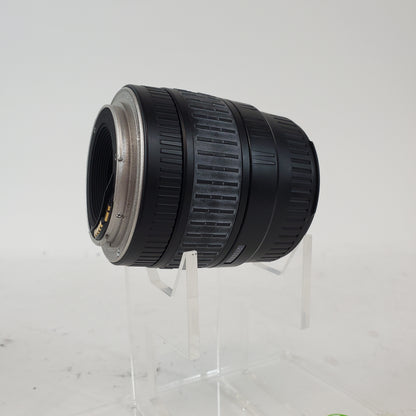 Sigma 28-80mm f/3.5-5.6 28-80mm f/3.5-5.6 For Canon EF-S Mount