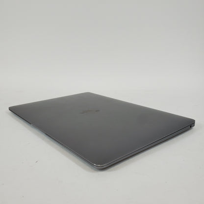 2020 Apple MacBook Air 13.3" i3 1.1GHz 8GB RAM 256GB SSD Space Gray A2179