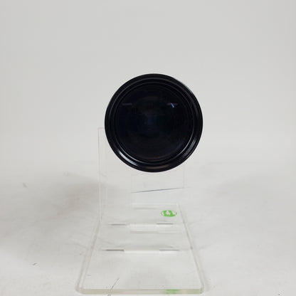 Sigma 70-210mm f/3.5-4.5 70-210mm f/3.5-4.5 For Pentax K Mount Zoom Lens