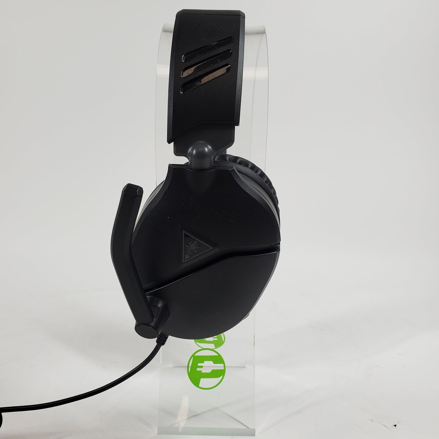 Turtle Beach Recon 70P Black TBS-3001-05 Wired Gaming Headset