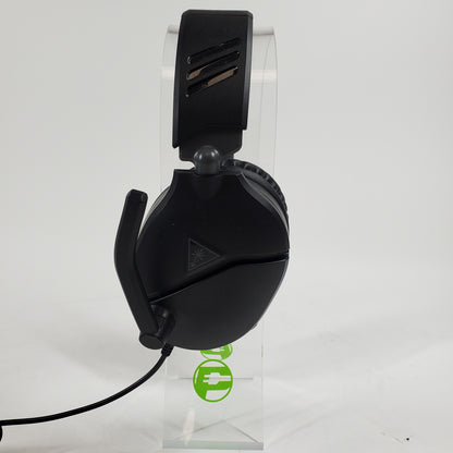 Turtle Beach Recon 70P Black TBS-3001-05 Wired Gaming Headset