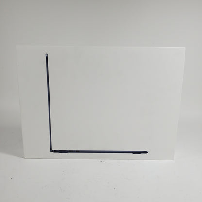 New 2026 Apple MacBook Air 13" M5 8C GPU 4.6GHz 16GB RAM 512GB SSD