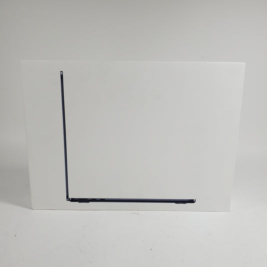 New 2026 Apple MacBook Air 13" M5 8C GPU 4.6GHz 16GB RAM 512GB SSD