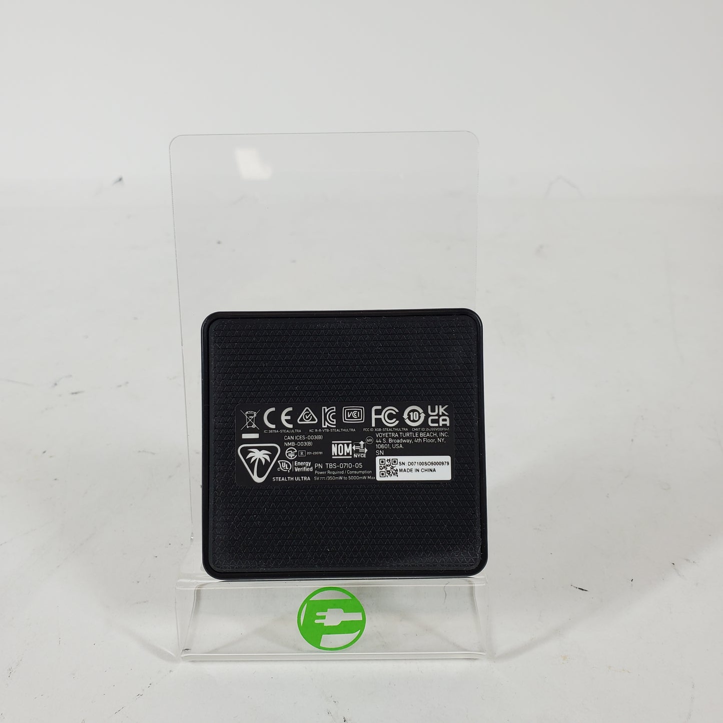 Turtle Beach Stealth Ultra CONTROLLER NMB-003