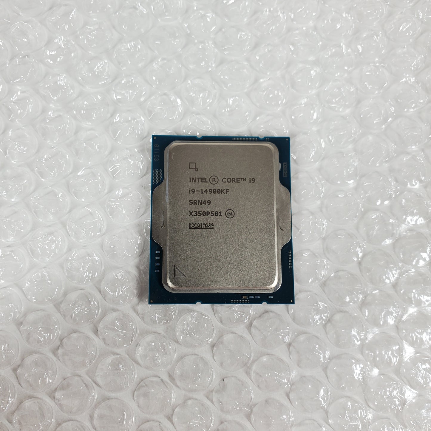 Intel i9 14900KF 3.20GHz 24 Cores BX8071514900KF 32 Threads LGA 1700