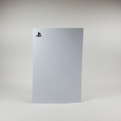 Sony PlayStation 5 Disc PS5 825GB White Console Gaming System CFI-1015A