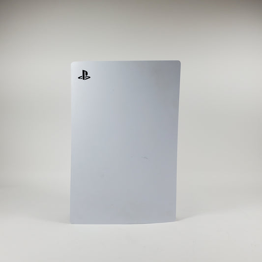 Sony PlayStation 5 Disc PS5 825GB White Console Gaming System CFI-1015A