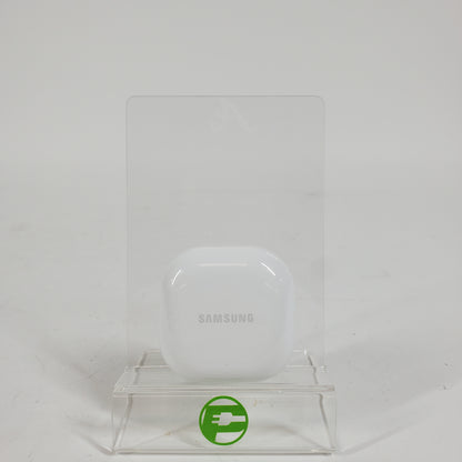 Samsung Galaxy Buds FE SM-R400 True Wireless Earbuds White