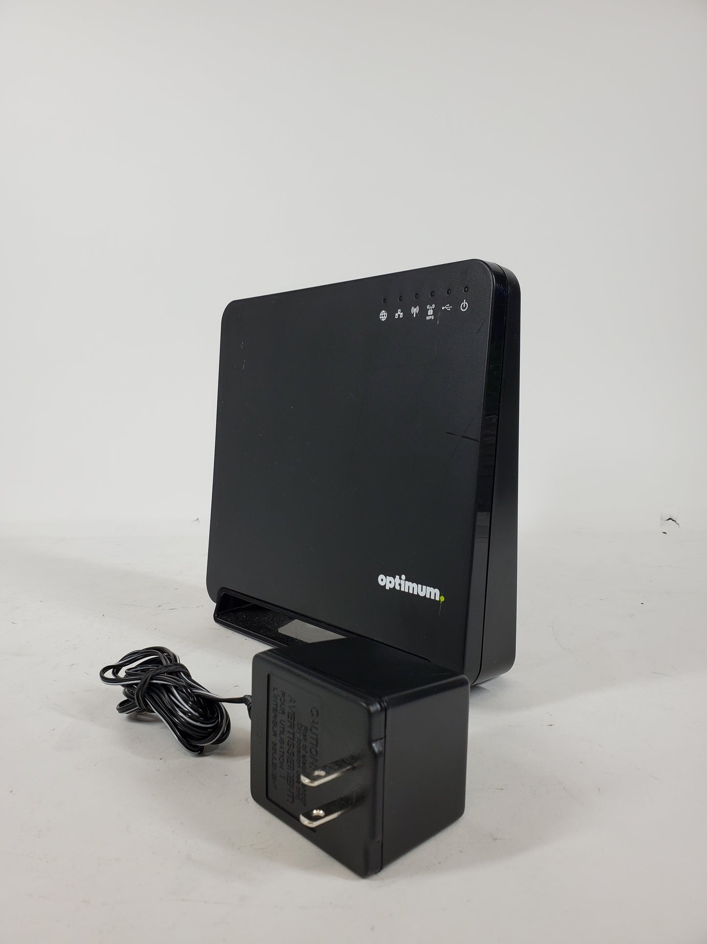 SAGEMCOM OPTIMUM FAST WIRELESS ROUTER 5260CV