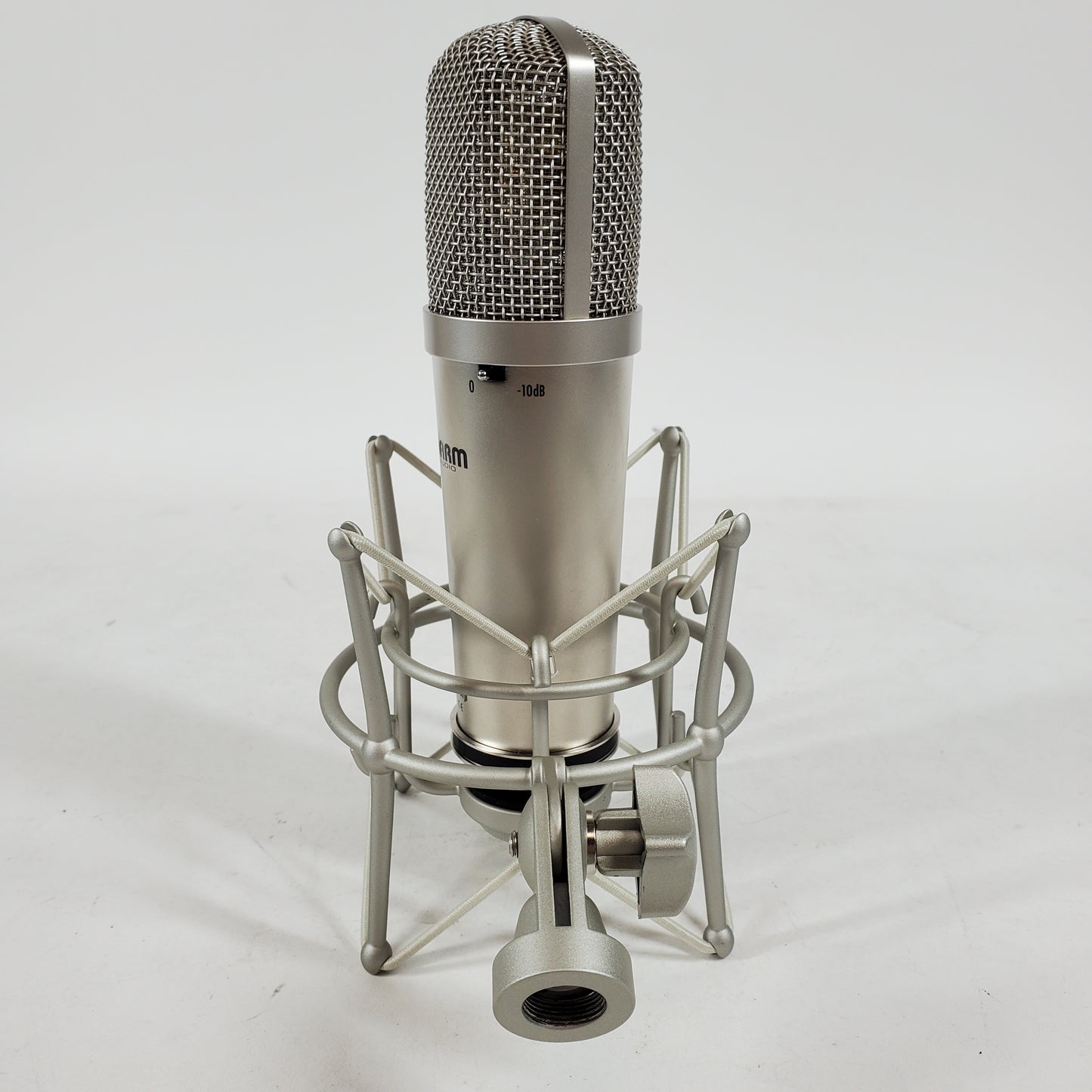 Warm Audio WA-87JR SE 20 Hz - 20 kHz Large-Diaphragm FET Condenser Microphone