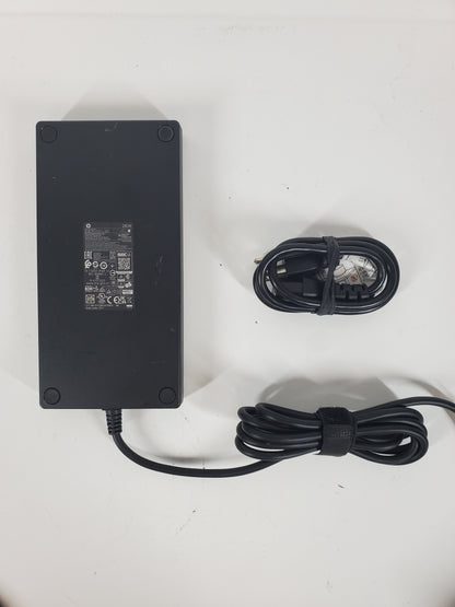HP Thunderbolt Dock 280W G4 DOCKING STATION HSN-IXO3
