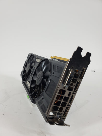 EVGA GeForce GTX 1060 6GB GDDR5 Graphics Card 06G-P4-6264-KB
