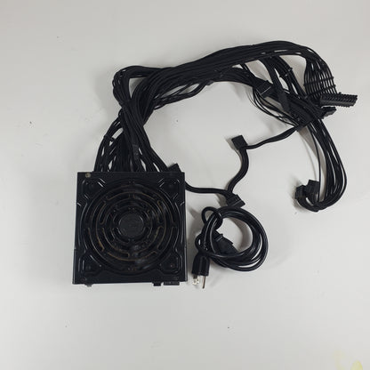 EVGA 850 G3 220-G3-0850-X1 80 Plus Gold 850 W Fully Modular ATX12V / EPS12V