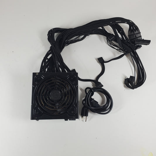 EVGA 850 G3 220-G3-0850-X1 80 Plus Gold 850 W Fully Modular ATX12V / EPS12V