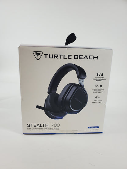 Turtle Beach STEALTH 700 GEN 3 Gaming Headset Black Stealth700