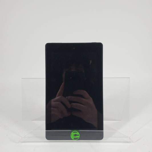WiFi Only Amazon Kindle Fire 7 9th generation 16GB Black M8S26G