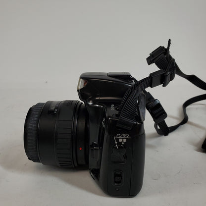 Minolta 101 si 35MM Film Camera