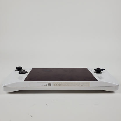 Asus ROG Ally 7" AMD Ryzen Z1 Extreme 16GB RAM 512GB White RC71L-ALLY.Z1X_512