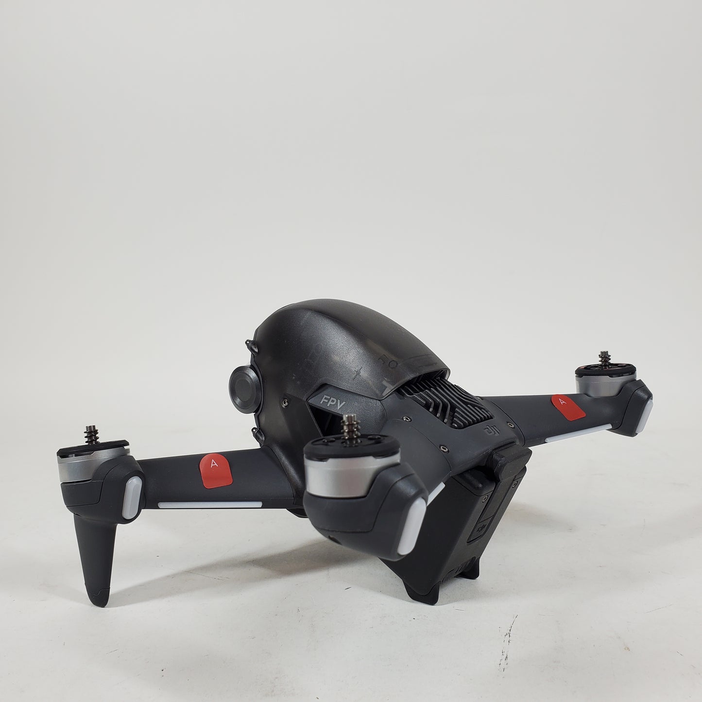 DJI FPV COMBO FPV DRONE  CP.FP.00000001.01