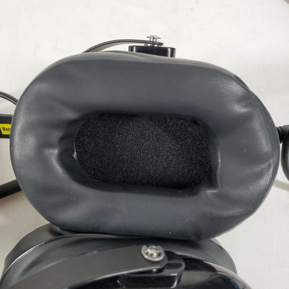 Air Classics HS-1A Passive Aviation Headset ASA-HS-1A