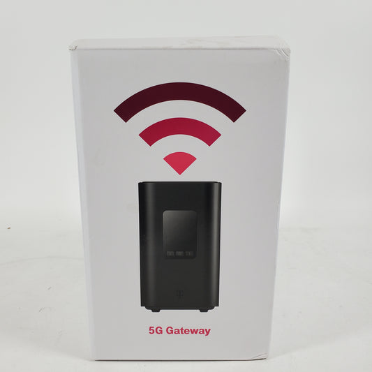 T MOBILE  5G GATEWAY  5G Wi-Fi Router KVD21