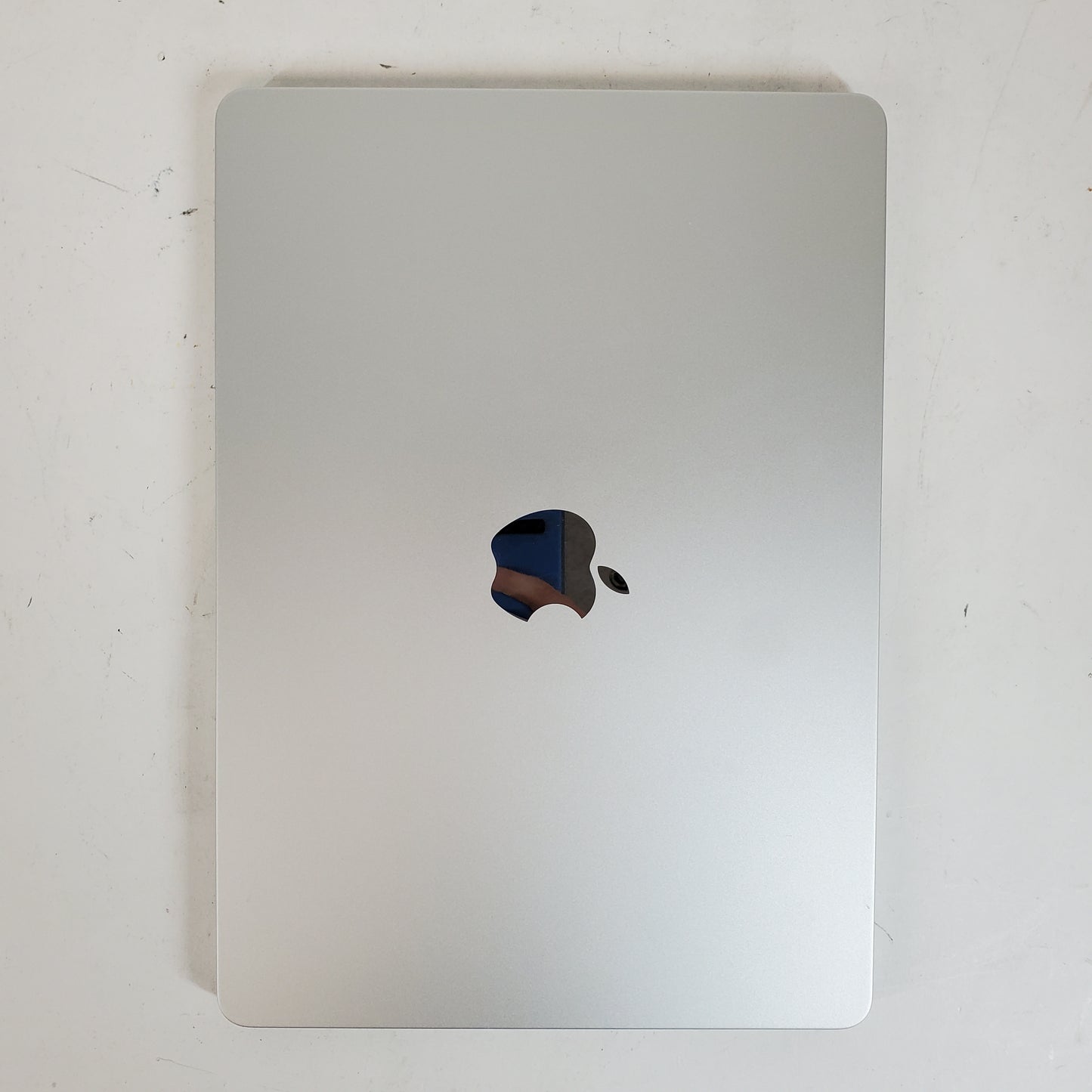 2022 Apple MacBook Air 13.6" M2 8C GPU 3.5GHz 8GB RAM 256GB SSD A2681