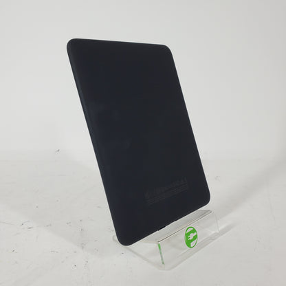 WiFi Only Amazon Kindle Paperwhite 12th Gen 16GB Black SA568B