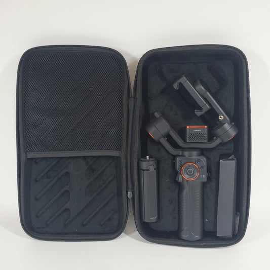 Hohem Isteady m7 3-Axis Smartphone Gimbal Stabilizer HPG-M7