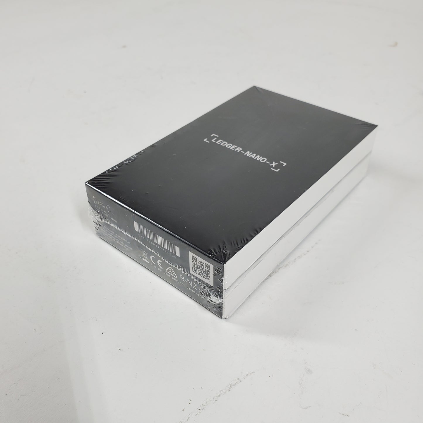 New Ledger Nano X Crypto Hardware Wallet 376002778150